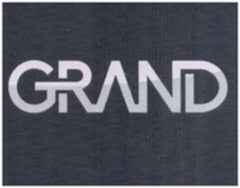 GRAND Logo (WIPO, 25.11.2022)