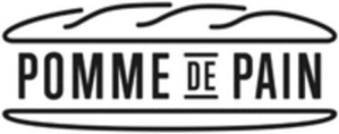 POMME DE PAIN Logo (WIPO, 28.03.2023)