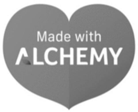 Made with ALCHEMY Logo (WIPO, 07.07.2023)