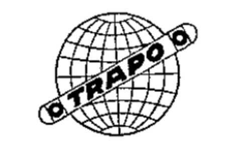 TRAPO Logo (WIPO, 04.08.1967)