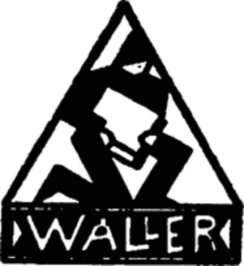 WÄLLER Logo (WIPO, 04/05/1978)