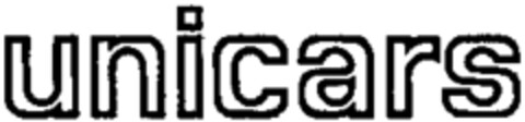 unicars Logo (WIPO, 30.03.1981)