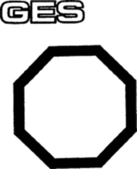GES Logo (WIPO, 04/06/1988)
