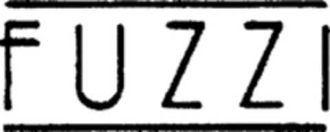 FUZZI Logo (WIPO, 21.12.1988)