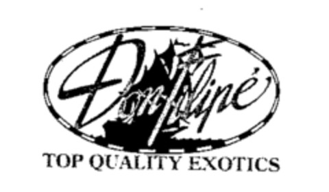 Don Filipé Logo (WIPO, 16.05.1989)