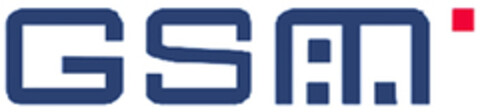 GSM Logo (WIPO, 06.06.1990)