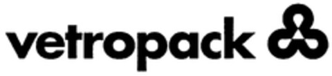 vetropack Logo (WIPO, 06.01.1992)