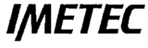 IMETEC Logo (WIPO, 06.04.1995)
