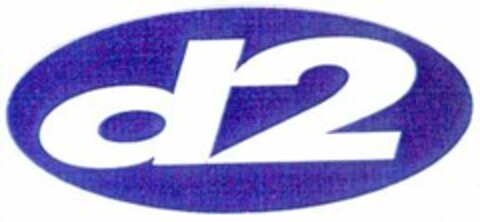 d2 Logo (WIPO, 07/16/1996)