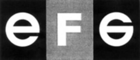 efg Logo (WIPO, 22.04.1998)