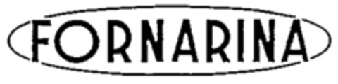 FORNARINA Logo (WIPO, 10.03.1999)