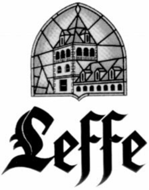 Leffe Logo (WIPO, 21.04.1999)