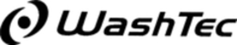 WashTec Logo (WIPO, 07.04.2000)