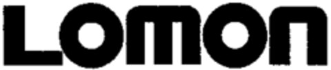 Lomon Logo (WIPO, 26.07.2001)