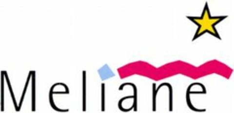 Meliane Logo (WIPO, 16.11.2001)