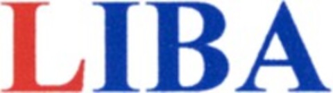 LIBA Logo (WIPO, 09.01.2003)