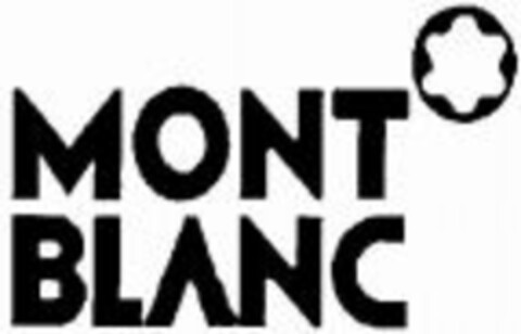 MONT BLANC Logo (WIPO, 21.01.2004)