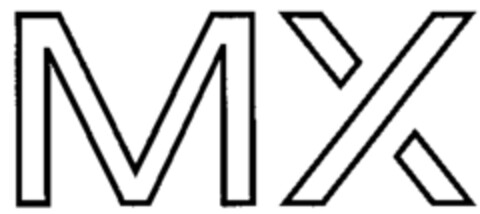 MX Logo (WIPO, 27.04.2004)