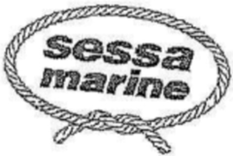sessa marine Logo (WIPO, 22.03.2005)