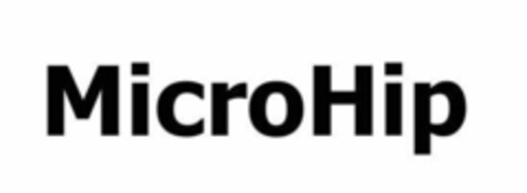 MicroHip Logo (WIPO, 07/05/2005)