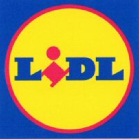 LiDL Logo (WIPO, 04/10/2006)