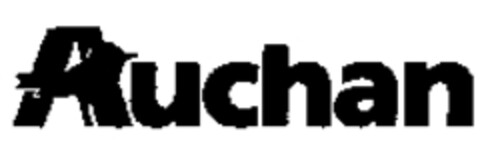 Auchan Logo (WIPO, 18.04.2006)