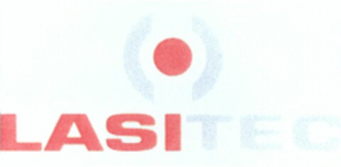 LASITEC Logo (WIPO, 19.06.2006)