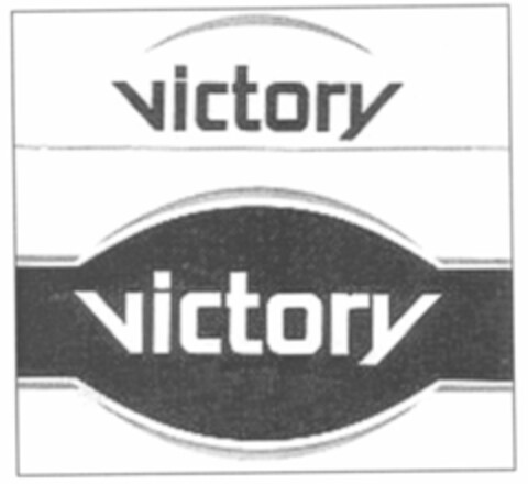 victory Logo (WIPO, 01/25/2007)