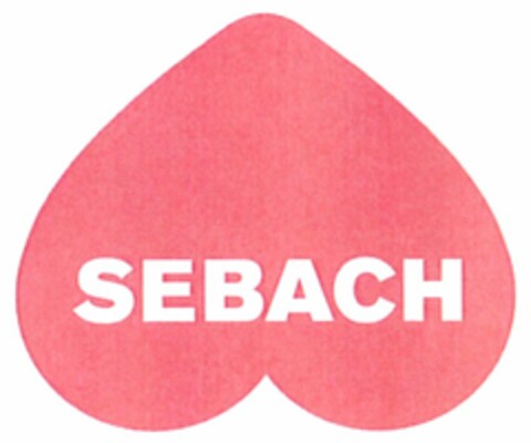 SEBACH Logo (WIPO, 16.01.2008)