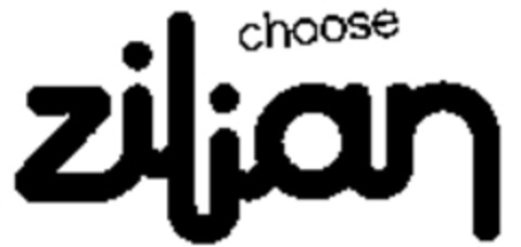 Zilian choose Logo (WIPO, 26.02.2008)