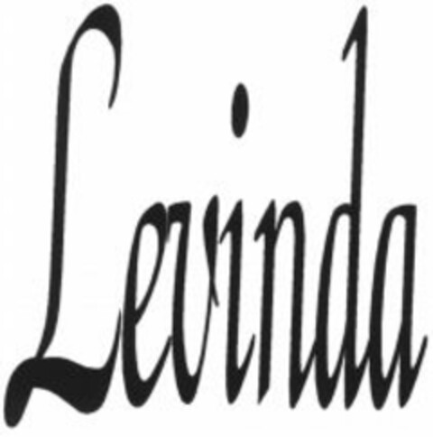 Levinda Logo (WIPO, 11.06.2008)