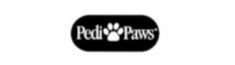 Pedi Paws Logo (WIPO, 09/24/2008)