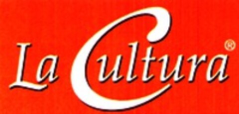 La Cultura Logo (WIPO, 14.01.2008)