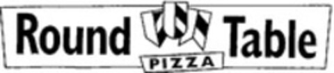 ROUND TABLE PIZZA Logo (WIPO, 29.01.2009)