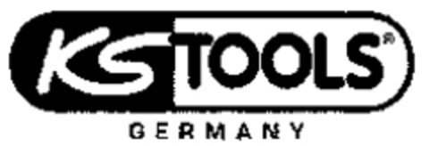 KS TOOLS GERMANY Logo (WIPO, 23.01.2009)