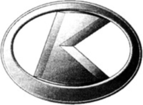 K Logo (WIPO, 20.08.2009)