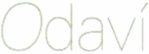 Odaví Logo (WIPO, 16.12.2008)