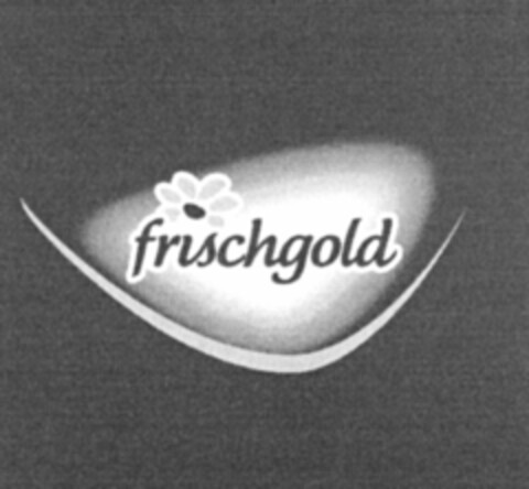 frischgold Logo (WIPO, 03.09.2009)