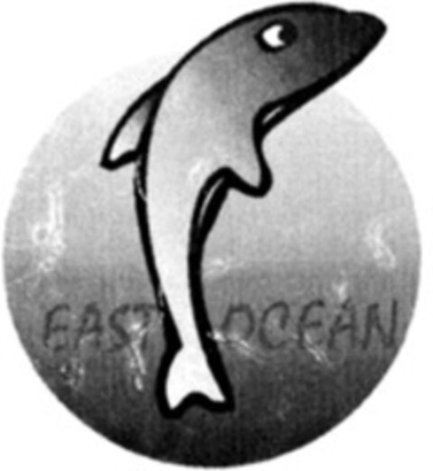 EAST OCEAN Logo (WIPO, 09.09.2009)