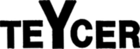 TEYCER Logo (WIPO, 07.07.2009)