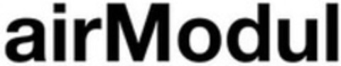 airModul Logo (WIPO, 12/08/2009)