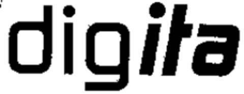 digita Logo (WIPO, 27.08.2009)