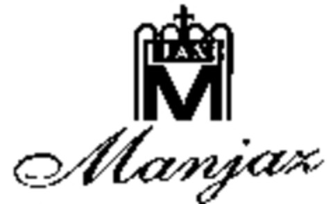 Manjaz Jax Logo (WIPO, 09.03.2010)
