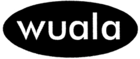 wuala Logo (WIPO, 17.02.2010)