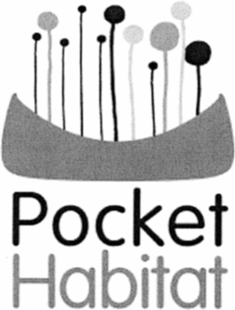 Pocket Habitat Logo (WIPO, 19.07.2010)