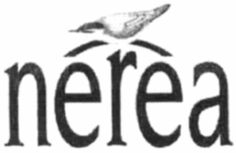 nerea Logo (WIPO, 07.06.2011)