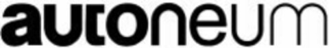 autoneum Logo (WIPO, 23.06.2011)