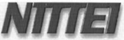 NITTEI Logo (WIPO, 10.05.2011)