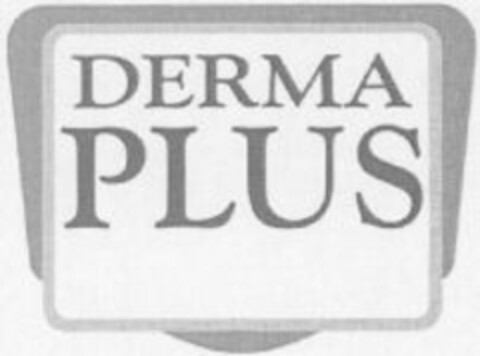 DERMA PLUS Logo (WIPO, 17.08.2011)