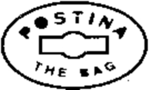 POSTINA THE BAG Logo (WIPO, 16.12.2011)